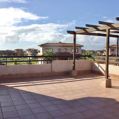 Villa La Casinha Lajares Exterior foto
